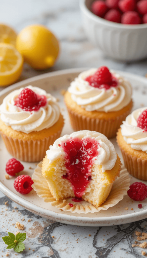 Wedding Cupcake Ideas
